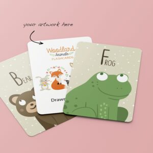 Flashcards