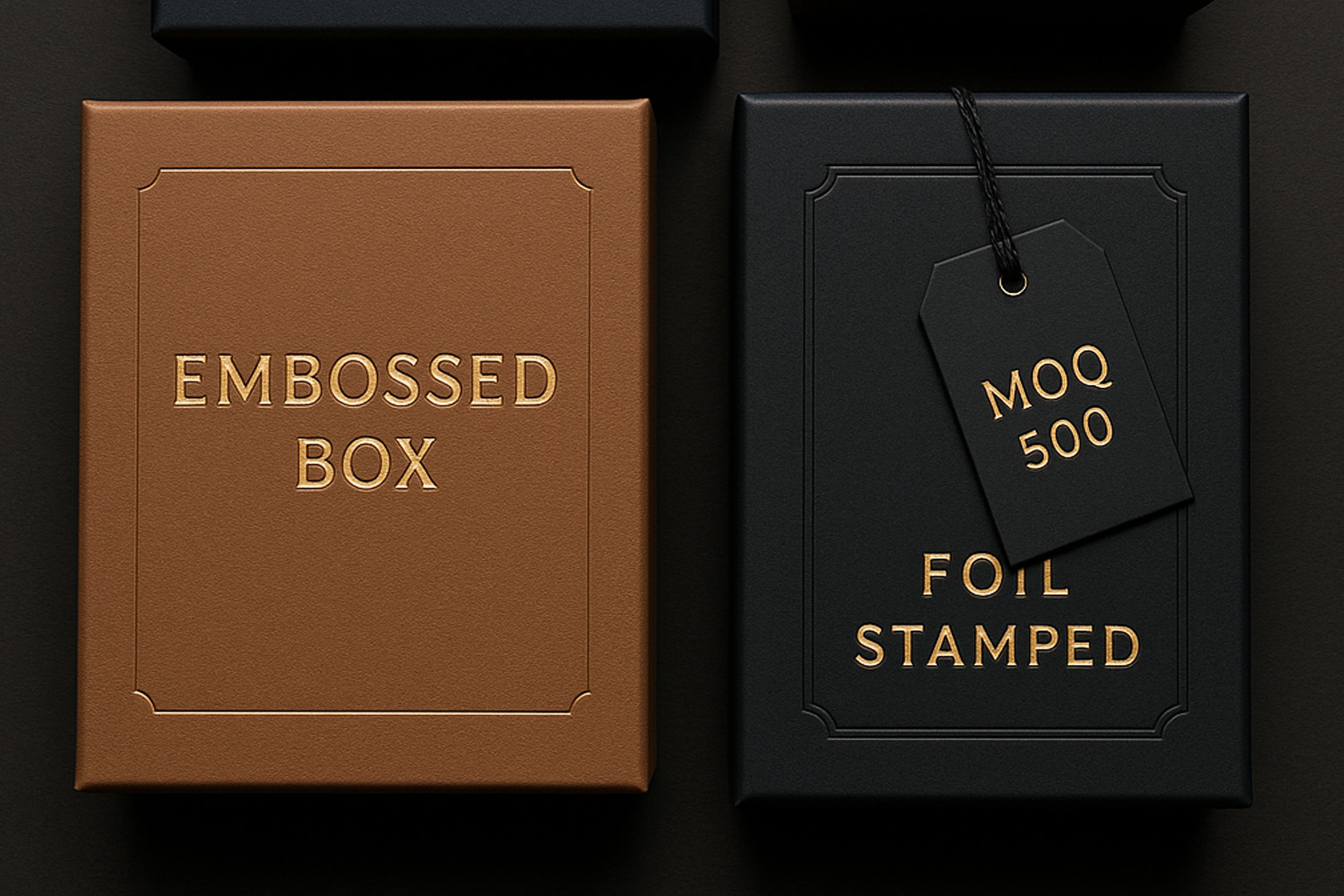 Luxury Packaging for Small Brands — Yes, It’s Possible