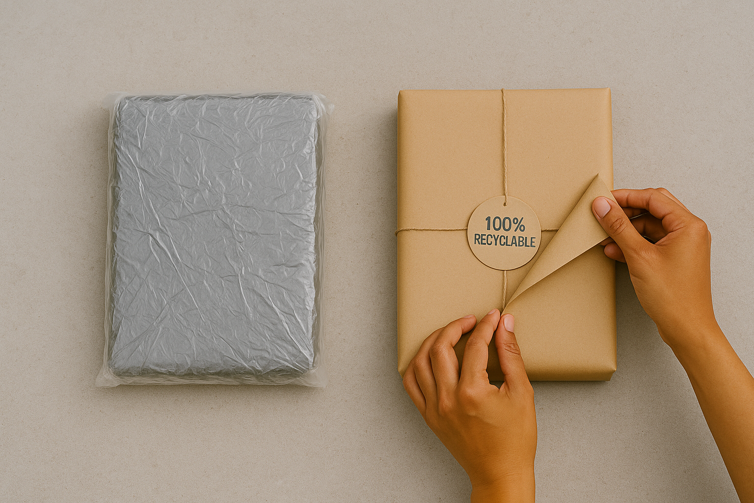 How Sustainable Packaging Can Win You More Customers (Not Just Awards)